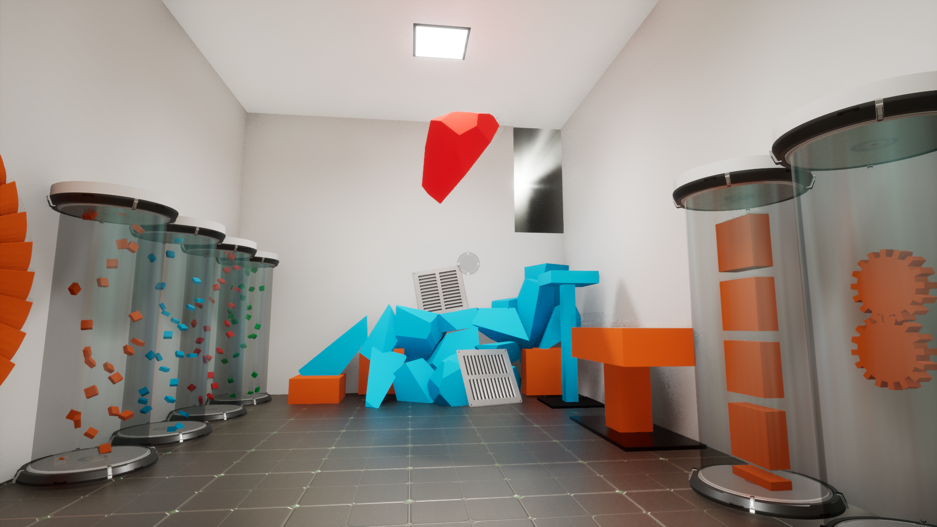 Game Screenshot 1