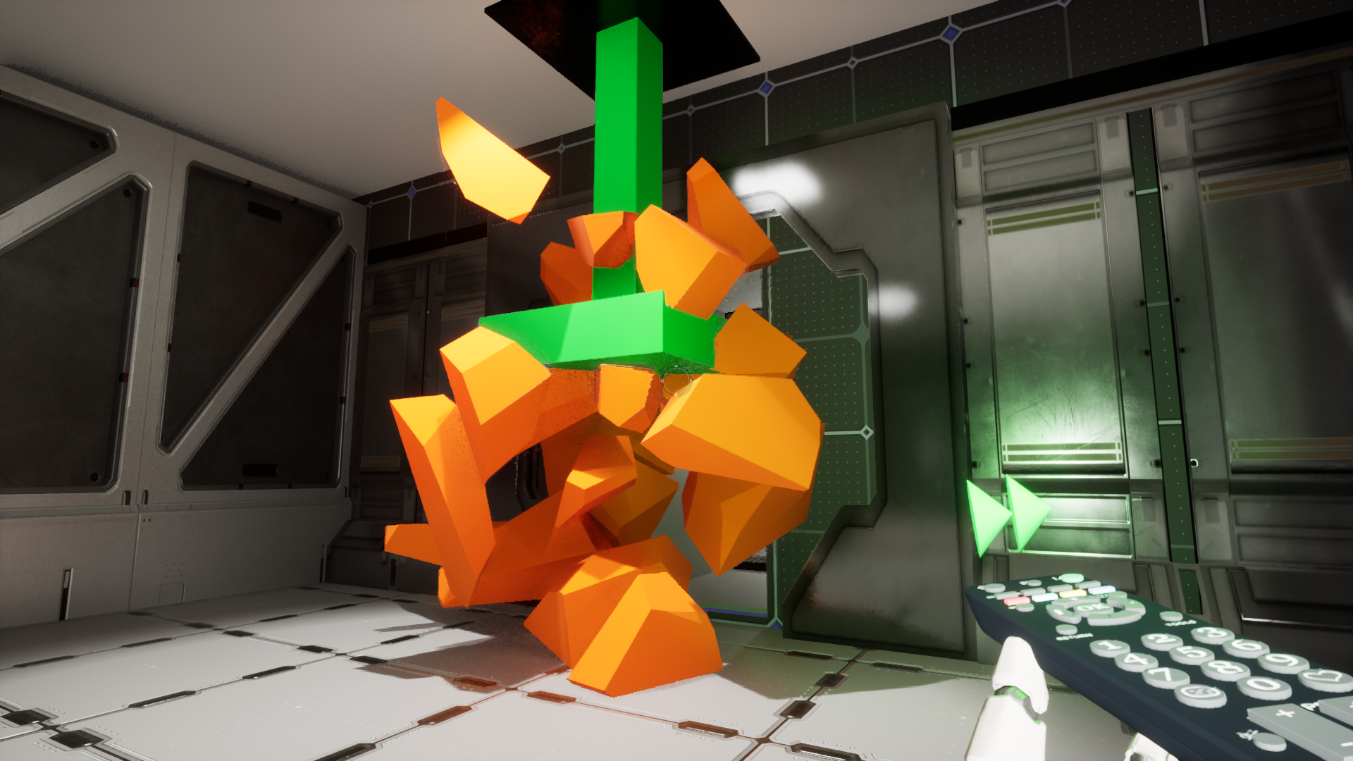 Game Screenshot 2