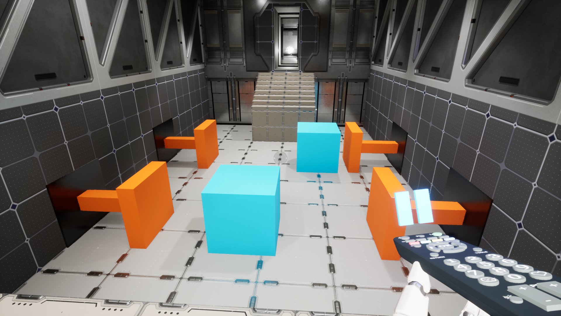 Game Screenshot 1